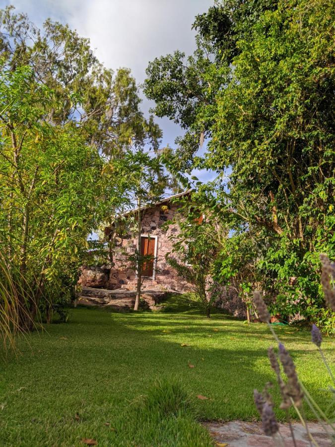 Villa Oforasteiro Mucugê Habitación foto