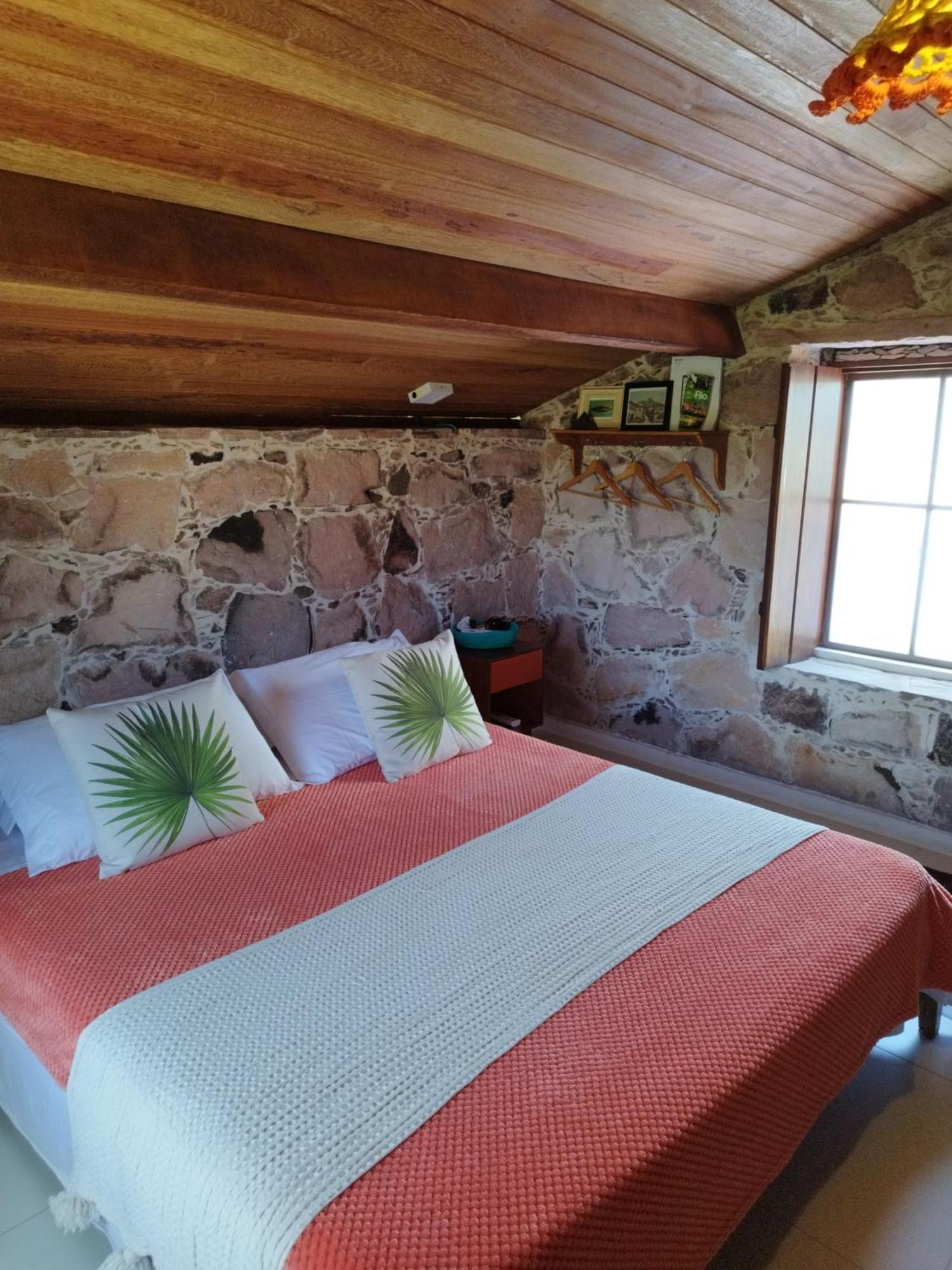 Villa Oforasteiro Mucugê Habitación foto