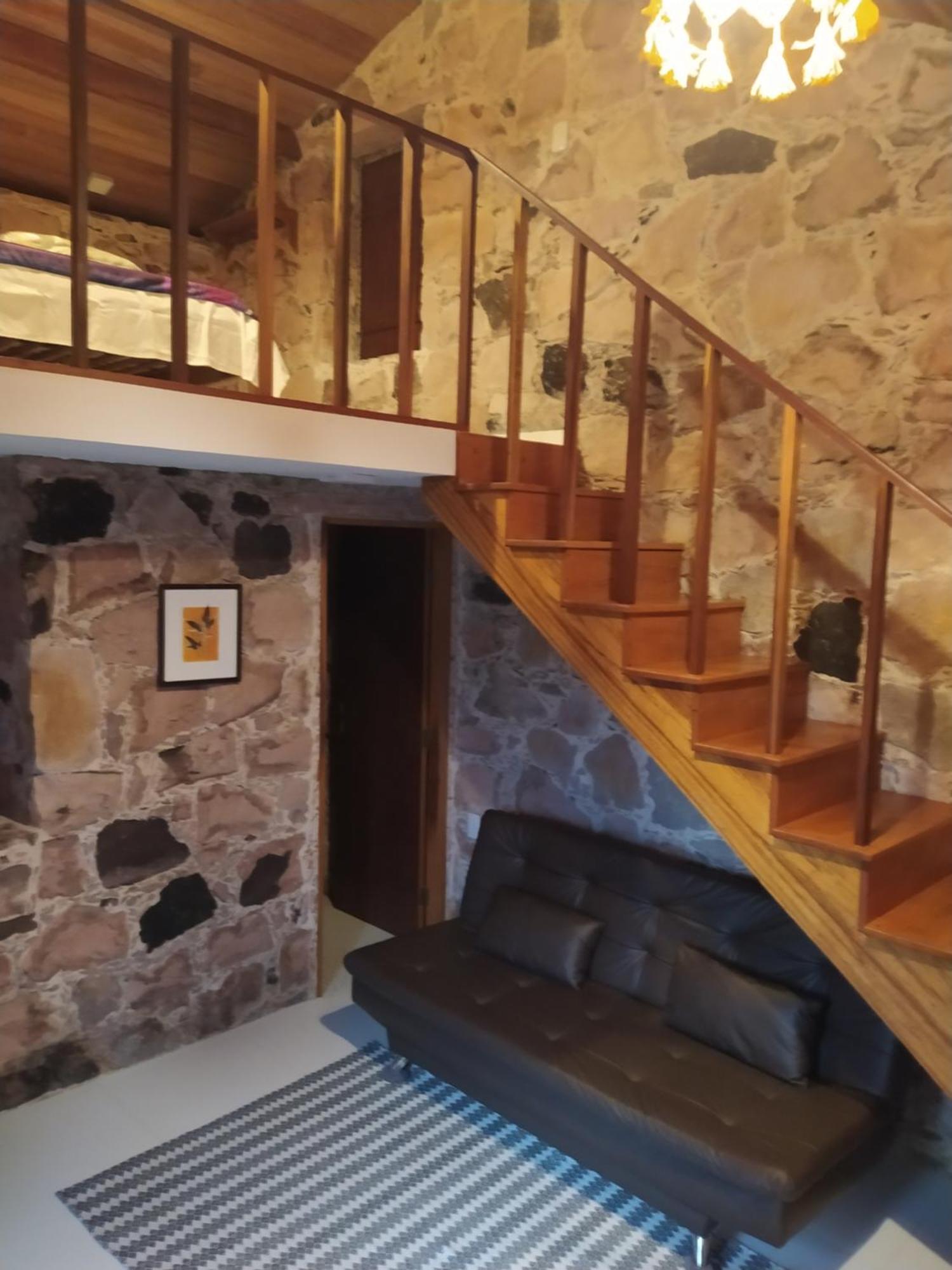 Villa Oforasteiro Mucugê Habitación foto